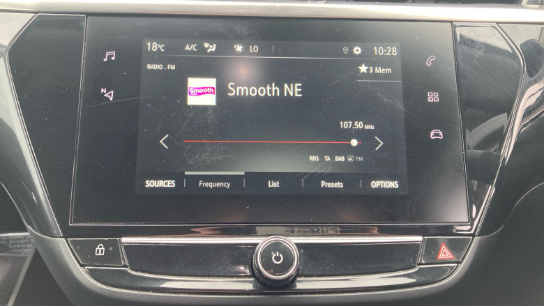 Vauxhall Corsa 1.2 Elite Edition 5dr Petrol Hatchback